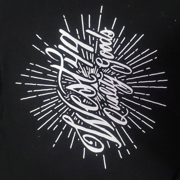 Kid boys west 49 Hoodie - Picture 2 of 3